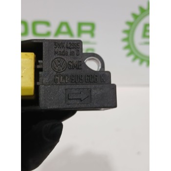 Recambio de sensor para seat alhambra (7v8, 7v9) 1.9 tdi referencia OEM IAM 6Q0909606K  