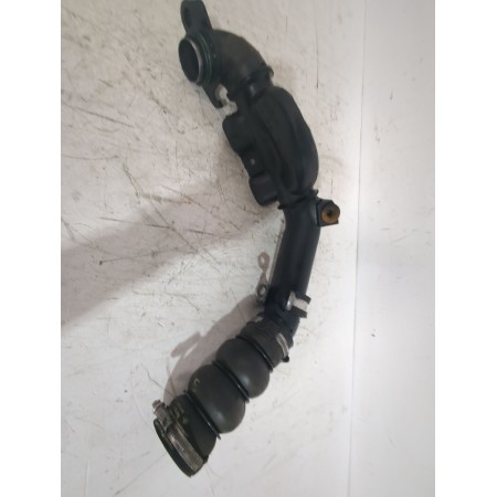 Recambio de tubo intercooler para citroën c4 grand picasso i (ua_) 1.6 hdi referencia OEM IAM 9653778480  