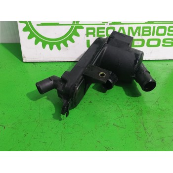 Recambio de termostato para ford focus berlina (cak) 1.8 tddi turbodiesel cat referencia OEM IAM C8W0A  
