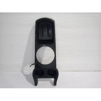 Recambio de portavasos para chevrolet matiz s referencia OEM IAM 96457371  