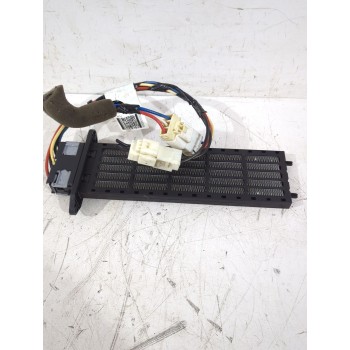 Recambio de resistencia calefaccion para nissan juke (f15) 1.5 dci referencia OEM IAM A30105B38010  