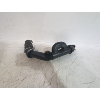 Recambio de tubo intercooler para citroën c4 grand picasso i (ua_) 1.6 hdi referencia OEM IAM 9653778480  