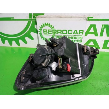 Recambio de faro derecho para citroën berlingo 1.9 d 600 furg. referencia OEM IAM 6205AW  