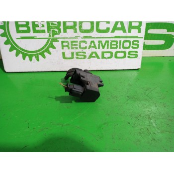 Recambio de valvula aire adicional para peugeot 508 active referencia OEM IAM 9660693180  