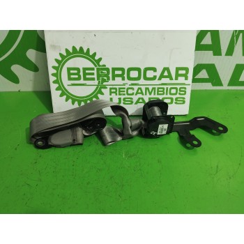 Recambio de cinturon seguridad trasero derecho para kia carnival 2.9 crdi cat referencia OEM IAM 898204D130  