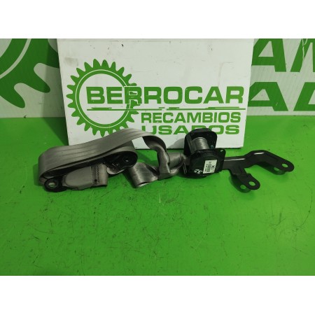 Recambio de cinturon seguridad trasero derecho para kia carnival 2.9 crdi cat referencia OEM IAM 898204D130  