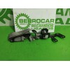 Recambio de cinturon seguridad trasero derecho para kia carnival 2.9 crdi cat referencia OEM IAM 898204D130  