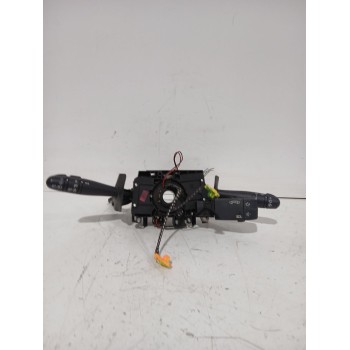 Recambio de mando multifuncion para renault clio ii (bb_, cb_) 1.2 (bb0a, bb0f, bb10, bb1k, bb28, bb2d, bb2h, cb0a,... referenci
