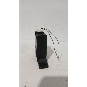 Recambio de modulo electronico para nissan qashqai ii (j11, j11_) 1.3 dig-t referencia OEM IAM 284P3HV00A  