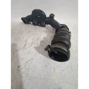 Recambio de tubo intercooler para citroën c4 grand picasso i (ua_) 1.6 hdi referencia OEM IAM 9653778480  