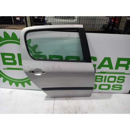 Recambio de puerta trasera derecha para peugeot 307 (s1) xn referencia OEM IAM 9008K4  