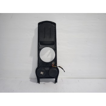Recambio de portavasos para chevrolet matiz s referencia OEM IAM 96457371  