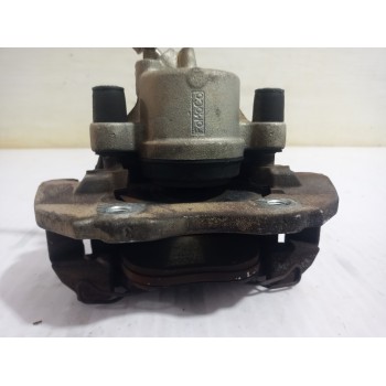 Recambio de pinza de freno delantera izquierda para ford focus lim. (cb4) business referencia OEM IAM 1682876  
