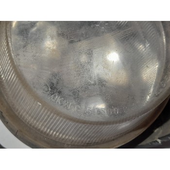 Recambio de faro antiniebla derecho para kia carens 2.0 turbodiesel cat referencia OEM IAM OK2FC51500R  