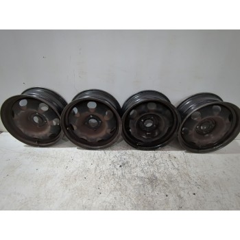 JUEGO LLANTAS 5401Q5 