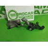 Recambio de cinturon seguridad trasero derecho para kia carnival 2.9 crdi cat referencia OEM IAM 898204D130  
