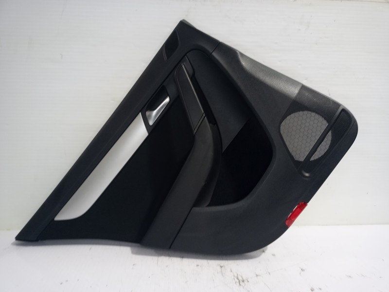 Recambio de guarnecido puerta trasera izquierda para volkswagen passat lim. (362) advance bluemotion referencia OEM IAM 3AF86721