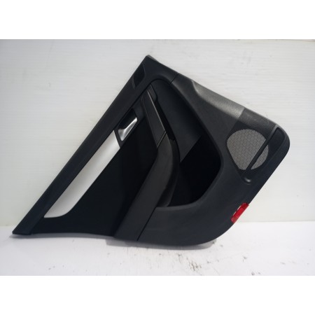 Recambio de guarnecido puerta trasera izquierda para volkswagen passat lim. (362) advance bluemotion referencia OEM IAM 3AF86721