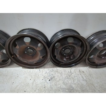 Recambio de juego llantas para citroën c4 grand picasso i (ua_) 1.6 hdi referencia OEM IAM 5401Q5  