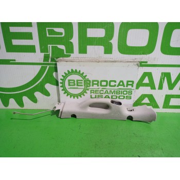 Recambio de maneta interior lateral derecha para citroën berlingo 1.9 d 600 furg. referencia OEM IAM 9634932380  