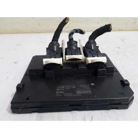 Recambio de modulo electronico para volkswagen golf vii lim. (5g1) comfortline bluemotion referencia OEM IAM 5Q0937084DA  