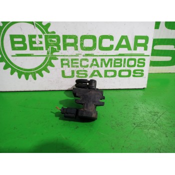 Recambio de valvula aire adicional para peugeot 508 active referencia OEM IAM 9660693180  