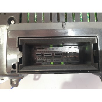 Recambio de cuadro instrumentos para seat leon (1p1) 1.9 tdi referencia OEM IAM 110080279018  