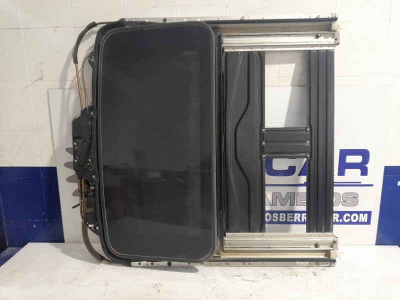Recambio de techo para hyundai elantra (xd) 2.0 crdi cat referencia OEM IAM 816202D500  