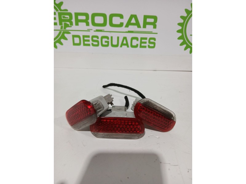 Recambio de luz interior para seat alhambra (7v8, 7v9) 1.9 tdi referencia OEM IAM 1J0947411A  