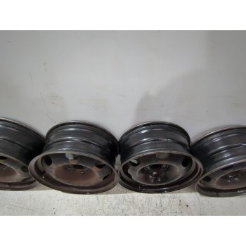 Recambio de juego llantas para citroën c4 grand picasso i (ua_) 1.6 hdi referencia OEM IAM 5401Q5  