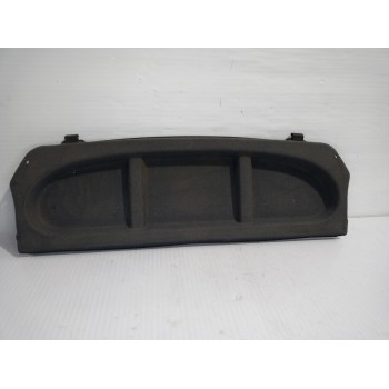 Recambio de bandeja trasera para chevrolet matiz s referencia OEM IAM 96657232  