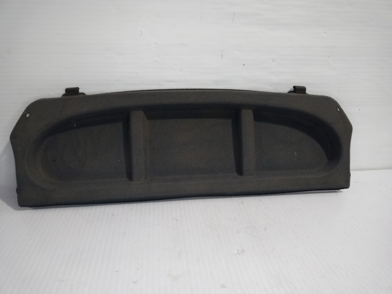 Recambio de bandeja trasera para chevrolet matiz s referencia OEM IAM 96657232  