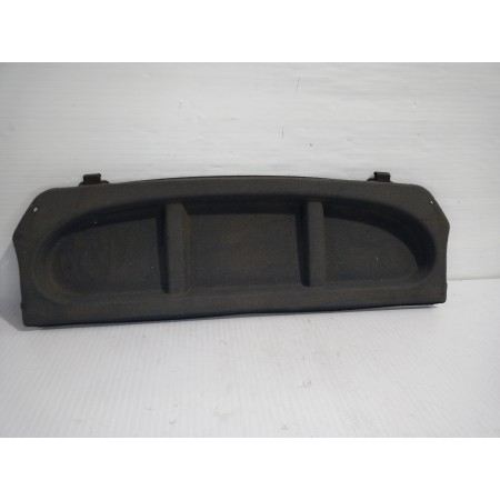 Recambio de bandeja trasera para chevrolet matiz s referencia OEM IAM 96657232  