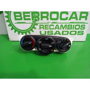 MANDO CALEFACCION / AIRE ACONDICIONADO 98AB18C419 