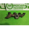 Recambio de colector escape para citroën c5 break 2.0 hdi referencia OEM IAM 9631424110  