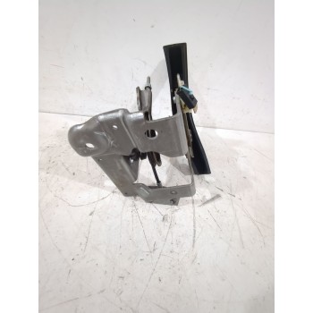 Recambio de palanca freno para nissan juke (f15) 1.5 dci referencia OEM IAM 360101kk0A  