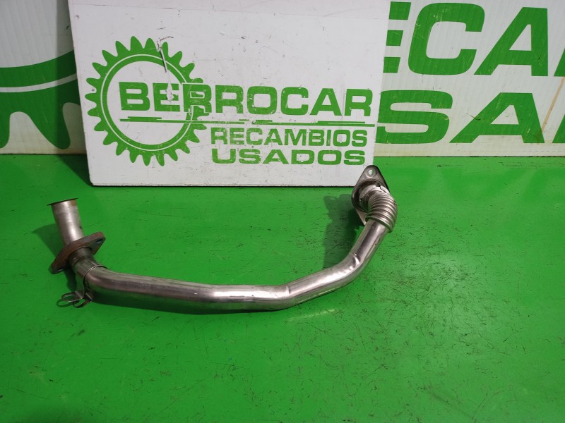 Recambio de tubo egr para peugeot 508 active referencia OEM IAM 9652264880  