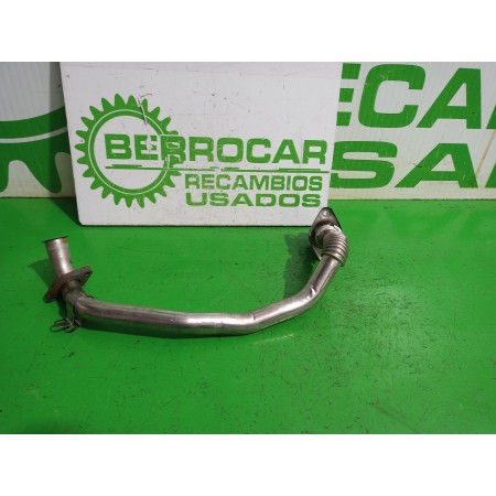 Recambio de tubo egr para peugeot 508 active referencia OEM IAM 9652264880  