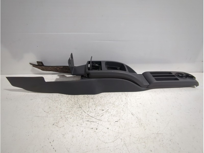 Recambio de consola central para volkswagen polo iv (9n_, 9a_) 1.9 sdi referencia OEM IAM 6Q1864343E71N  