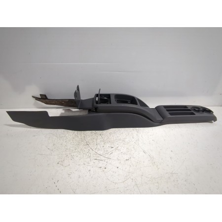 Recambio de consola central para volkswagen polo iv (9n_, 9a_) 1.9 sdi referencia OEM IAM 6Q1864343E71N  