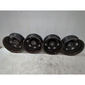 Recambio de juego llantas para citroën c4 grand picasso i (ua_) 1.6 hdi referencia OEM IAM 5401Q5  