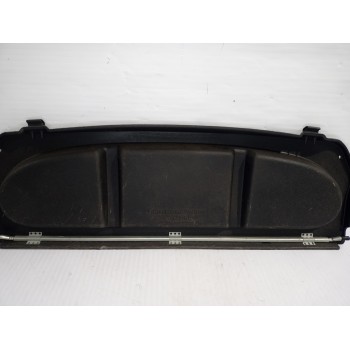 Recambio de bandeja trasera para chevrolet matiz s referencia OEM IAM 96657232  