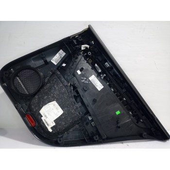 Recambio de guarnecido puerta trasera izquierda para volkswagen passat lim. (362) advance bluemotion referencia OEM IAM 3AF86721