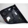 Recambio de guarnecido puerta trasera izquierda para volkswagen passat lim. (362) advance bluemotion referencia OEM IAM 3AF86721