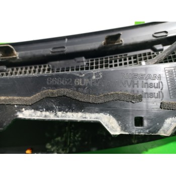 Recambio de torpedo para nissan qashqai ii (j11, j11_) 1.3 dig-t referencia OEM IAM 668626UN1A  