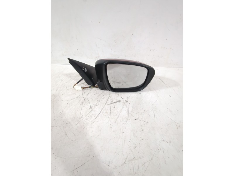 Recambio de retrovisor derecho para nissan juke (f15) 1.5 dci referencia OEM IAM 96301BV90B  