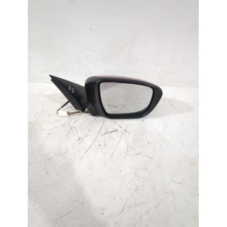 Recambio de retrovisor derecho para nissan juke (f15) 1.5 dci referencia OEM IAM 96301BV90B  