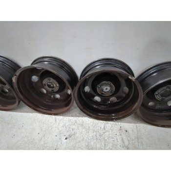 Recambio de juego llantas para citroën c4 grand picasso i (ua_) 1.6 hdi referencia OEM IAM 5401Q5  