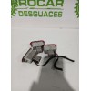 Recambio de luz interior para seat alhambra (7v8, 7v9) 1.9 tdi referencia OEM IAM 1J0947411A  