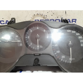 Recambio de cuadro instrumentos para seat leon (1p1) 1.9 tdi referencia OEM IAM 110080279018  
